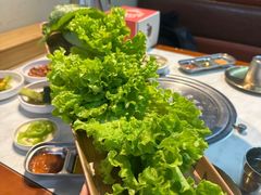 -六七八韩式烤肉·韩国料理(上杭路店)