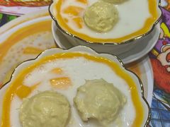 -甜心妈妈·榴莲星级糖水(北京路总店)