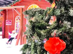 -宁波冰雪大世界(北仑区)