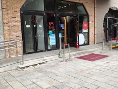 门面-雲蜀龙阁·金牌水煮鱼(方庄店)