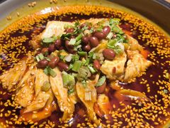 -辛香汇·现炒川菜(武进吾悦店)