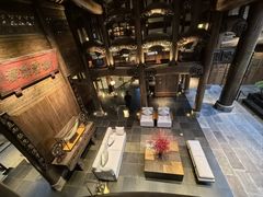 -广富林宰相府酒店·水云间