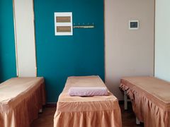 -润伊康·正骨推拿·盲人按摩(南横东街店)