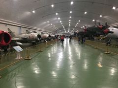 -中国航空博物馆