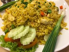 -J Daeng Seafood