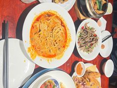-味鼎长安·地道陕菜(凤城一路店)