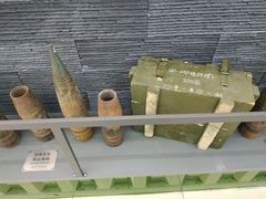 -大嶝英雄三岛战地观光园