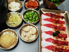 -龙虾奇迹泥炉烤肉(大华三路店)