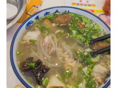 -夏家合汁(天润花园小区店)