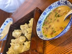 -张家巷美食(南浔店)