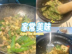 -费大厨辣椒炒肉(黄兴中心广场店)