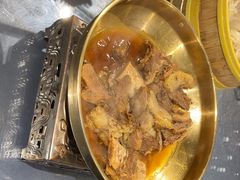 -格日勒阿妈蒙古厨房(新华广场店)