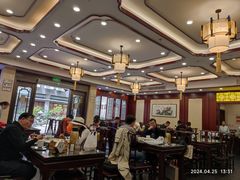-富春茶社(国庆路店)