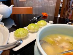 侨乡葱茸包-闽和南(深圳万象城店)