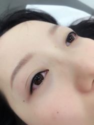 -MIVI·纹眉半永久野生眉