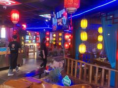 -唇辣号重庆老火锅(燕郊鑫乐汇店)