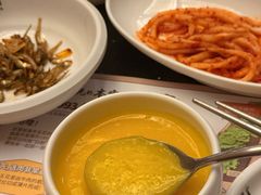-本家·添百客韩国料理(泰然店)
