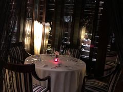 -北京金融街丽思卡尔顿酒店·意味轩 Cepe