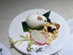 -夏日玛莉西餐厅(金茂览秀城店)