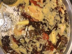 -花鲢鱼头火锅(春城东路店)