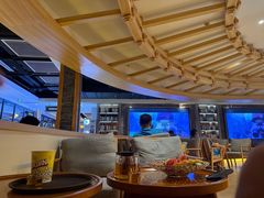 -星河湾温泉洗浴酒店