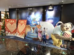 -春天国际影城(中庚漫游城杜比全景声店)