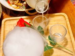 -雀舞云南菜(天津天河城购物中心店)