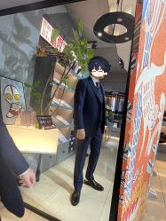 -ChenV西服礼服高级定制(市区养育巷店)