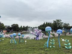 -歌斐颂巧克力小镇