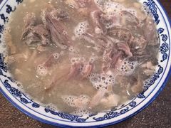 -老三羊汤【北兴隆街店】