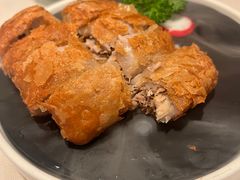 -莆田餐厅PUTIEN(宁波阪急店)