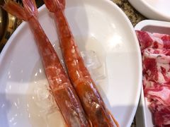 -丰卓会海鲜自助(中润大道店)