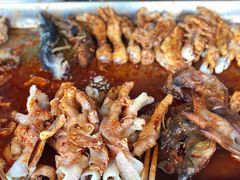 -艾麻子奶汤面(文庙街店)