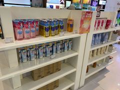 -国药中服免税(北京坊店)