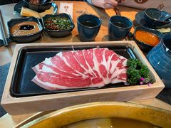 -湊湊火锅·茶憩(上海合生汇店)