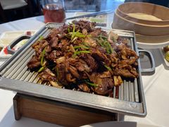 -四季民福烤鸭店(前门店)