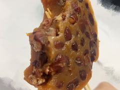 奶茶红豆钵仔糕-元氏钵仔糕(北京路店)