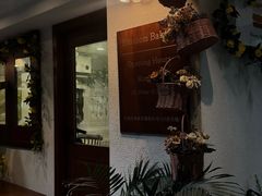 -花间烘焙BLossom Bakery