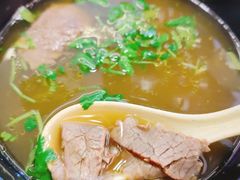 -舒蔡记生煎菜饭(云南中路店)