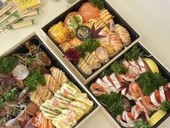 -極上萬膳·日料放题(海岸城店)