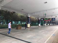 -潍坊站