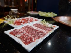 -成都老码头火锅(旺角店)
