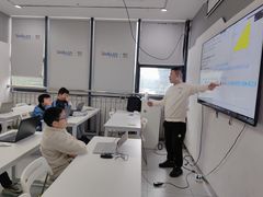-童程童美少儿编程乐高机器人(汉阳校区)