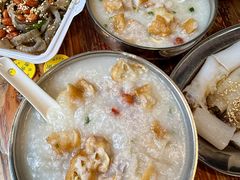 -陳添記·祖傳爽鱼皮(十五甫三巷店)