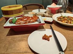 -京味斋·烤鸭·北京菜(安贞店)