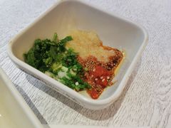 -阿上阿上麻辣香锅&麻辣烫(朝阳蓝色港湾店)