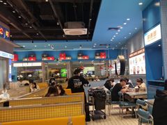 -万达广场(惠州大亚湾店)