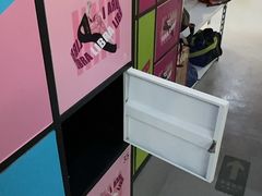 -问山MountQuest攀岩馆