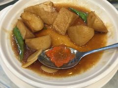 -老妈私房菜