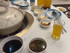 -天宜隆蘑菇宴火锅(石景山旗舰店)